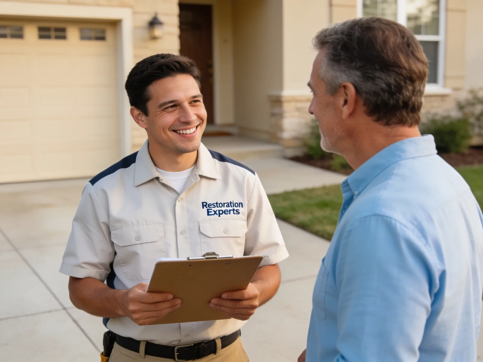 Water Damage Cleanup Dublin, IN FAQs